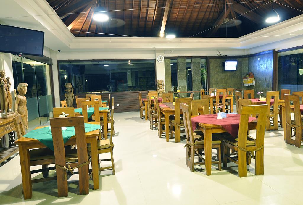 培卡图 Aman Gati Balangan酒店 外观 照片