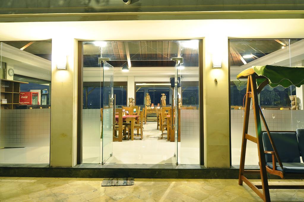 培卡图 Aman Gati Balangan酒店 外观 照片